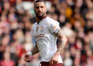 Kyle Walker dan Joao Cancelo Ditaksir Klub Arab Saudi