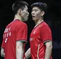 Liu Yuchen, Ou Xuanyi & Tan Qiang Pensiun Dari Bulu Tangkis Internasional