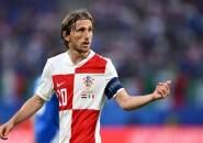 Luka Modric Bertekad Mengalahkan Rekor Ferenc Puskas