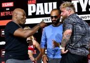 Mike Tyson Diuntungkan Peraturan Jelang Duel Melawan Jake Paul