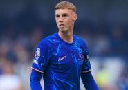 Owen dan Hoddle Kritik Posisi Cole Palmer di Chelsea