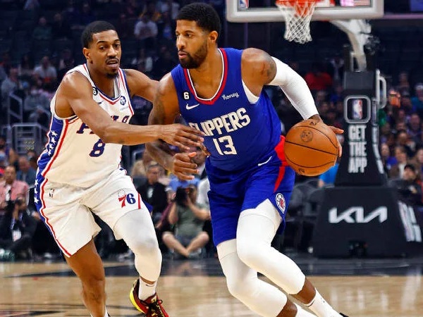 Paul George Akan Semakin Baik ketika Bermain di Wilayah Barat