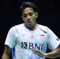 Sikat Prancis,.Chico Wardoyo Lolos 16 Besar Japan Open 2024