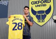 Termasuk Marselino Ferdinan, Oxford United Datangkan Dua Pemain Baru