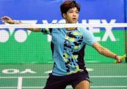 Ashmita Chalika dan Malvika Bansod Tersisih di Japan Open 2024