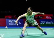 Busanan Ongbamrungphan Lolos 16 Besar Japan Open 2024