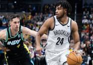 Cam Thomas Siap Ambil Peran Lebih Besar di Brooklyn Nets