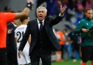 Carlo Ancelotti Disarankan untuk Meniru Cara Guardiola