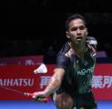 Chico Wardoyo Beberkan Strategi Kalahkan Prancis di 32 Besar Japan Open 2024