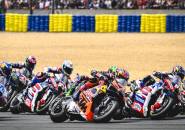 Dorna Sports Mengumumkan Thailand Jadi Balapan Pembuka MotoGP 2025