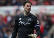 Everton Wacanakan Kepulangan Asmir Begovic ke Goodison Park