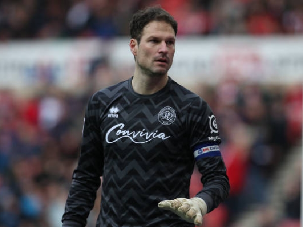 Everton akan membawa pulang Asmir Begovic