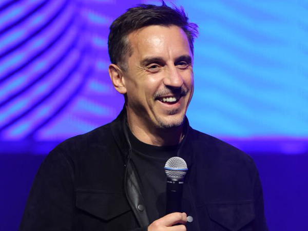 Gary Neville.