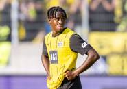 Jamie Gittens Ungkap Tujuan Utama Borussia Dortmund Musim Ini