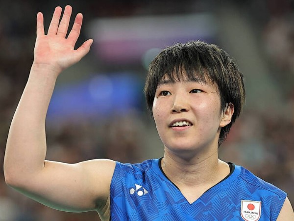 Japan Open 2024: Akane Yamaguchi Belum Terbendung