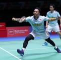 Japan Open 2024: Hendra Setiawan Beri Pesan Untuk Pasangan Baru Leo/Bagas