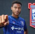 Jens Cajuste Antusias Jalani Masa Peminjaman di Ipswich Town