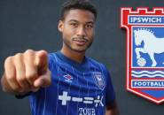 Jens Cajuste Antusias Jalani Masa Peminjaman di Ipswich Town