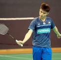 Justin Hoh Terinspirasi Comeback Leong Jun Hao Dari Keterpurukan