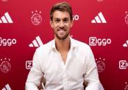 Juventus Resmi Pinjamkan Daniele Rugani ke Ajax