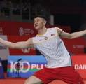 Lee Zii Jia Langsung Kandas di Babak Pertama Japan Open 2024