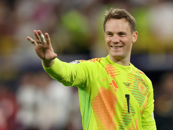 Manuel Neuer