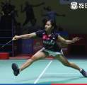 Menang Mudah, Ester Nurumi ke 16 Besar Japan Open 2024