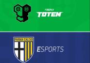 Parma Calcio Mengumumkan Kemitraan dengan Organisasi Esports Italia