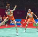 Pearly/Thinaah dan Tang Jie/Ee Wei Amankan 16 besar Japan Open 2024