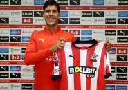 Southampton Resmi Rekrut Bintang Muda Portugal, Mateus Fernandes