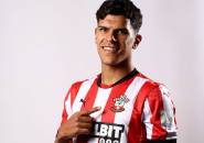 Southampton Tuntaskan Transfer Mateus Fernandes dari Sporting Lisbon