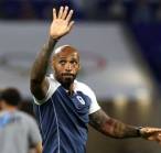 Thierry Henry Mundur Dari Posisi Pelatih U-21 Prancis, Ini Alasannya