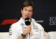 Toto Wolff Sadar Mercedes Tidak Bisa Menangkan Semua GP