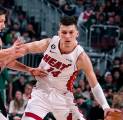 Tyler Herro Yakin Heat Bisa Bersaing Perebutkan Gelar NBA