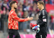 Ulreich Prediksi Manuel Neuer Bisa Main Hingga Lebih dari Usia 40 Tahun