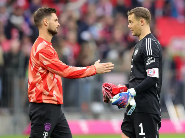 Manuel Neuer