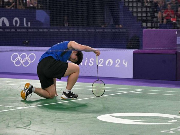 Akane Yamaguchi Ungkap Tekanan Psikologis Setelah Gagal Raih Medali di 3 Edisi Olimpiade