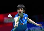 Akane Yamaguchi Belum Terbendung Lolos Perempat Final Japan Open 2024