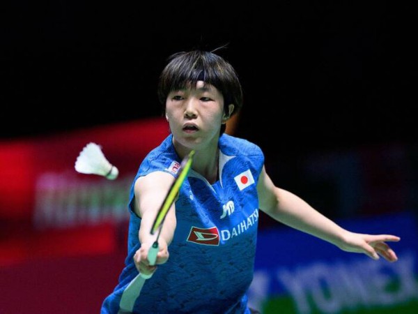 Akane Yamaguchi Belum Terbendung ke Perempat Final Japan Open 2024