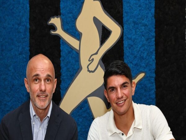 Atalanta sukses mendatangkan Raoul Bellanova dari Atalanta, dengan nilai transfer sebesar 20 juta Euro / via Istimewa