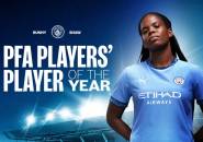 Baik Pria dan Wanita, Penghargaan PFA 2023/24 Didominasi Manchester City