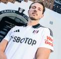 Dikontrak Lima Tahun, Fulham Resmi Gaet Sander Berge dari Burnley