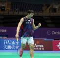 Japan Open 2024: Comeback Wang Tzu Wei Singkirkan Kenta Tsuneyama