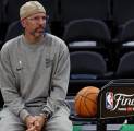 Jason Kidd Sebut Pentingnya Penambahan Klay Thompson