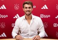 Juventus Resmi Pinjamkan Daniele Rugani ke Ajax Amsterdam