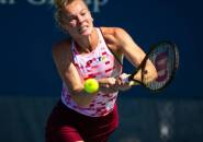 Katerina Siniakova Susah Payah Demi Tiket Perempatfinal Di Cleveland