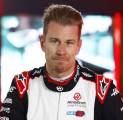 Nico Hulkenberg Terkejut dengan Strategi di Audi