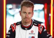 Nico Hulkenberg Terkejut dengan Strategi di Audi