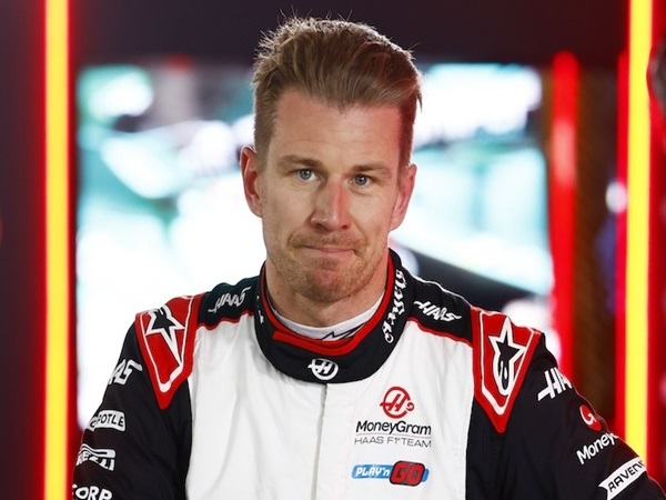 Nico Hulkenberg Terkejut dengan Strategi di Audi