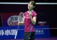 Nozomi Okuhara Ungkap Alasan Mundur di Babak 16 Besar Japan Open 2024